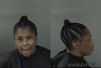 Dolores Ann Blue Mugshot