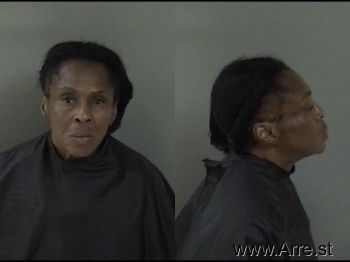 Dolores Ann Blue Mugshot