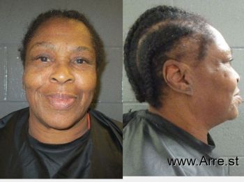 Dolores Ann Blue Mugshot