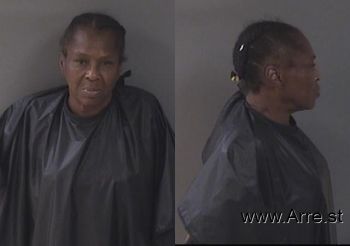 Dolores Ann Blue Mugshot