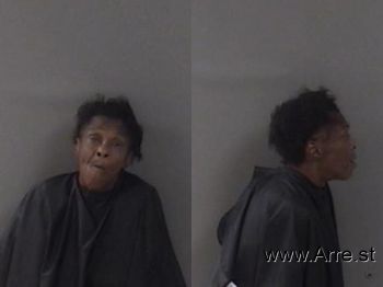 Dolores Ann Blue Mugshot