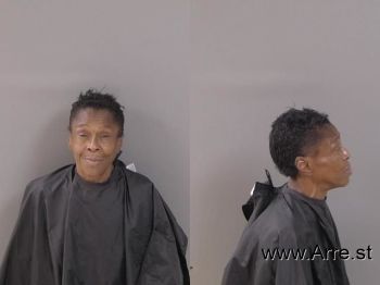 Dolores Ann Blue Mugshot