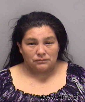 Dolores Segundo Gonzalez Mugshot