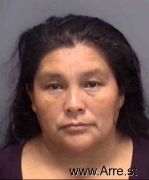 Dolores Segundo Gonzalez Mugshot