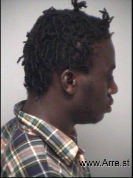 Domenick Scott Moore Mugshot