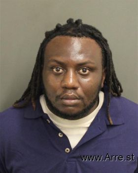 Domenick  Moore Mugshot