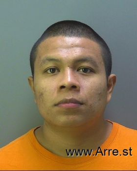 Domingo Juan Francisco Mugshot