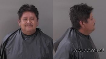 Domingo Mondragon Gomez Mugshot