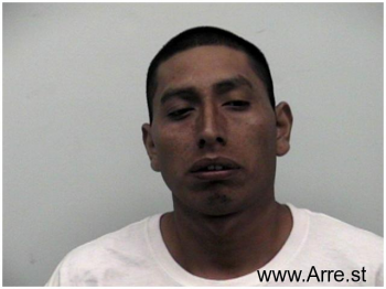 Domingo  Gomez Mugshot