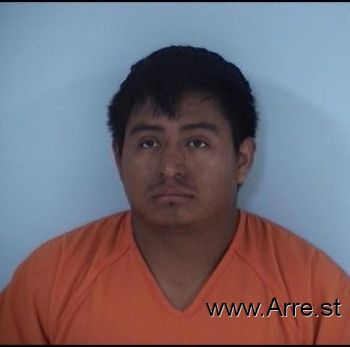 Domingo  Gomez Mugshot