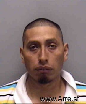 Domingo Gomez Gomez Mugshot