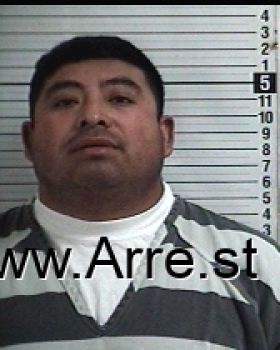 Domingo  Gomez-collazo Mugshot