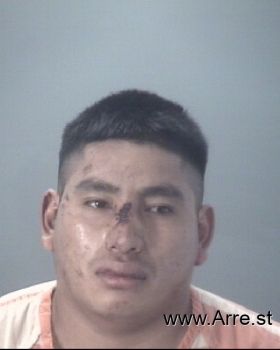 Domingo  Gomez-gomez Mugshot