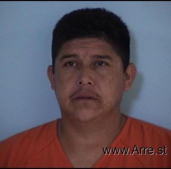 Domingo Zapata Hernandez Mugshot