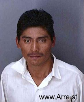 Domingo Andres Lopez Mugshot