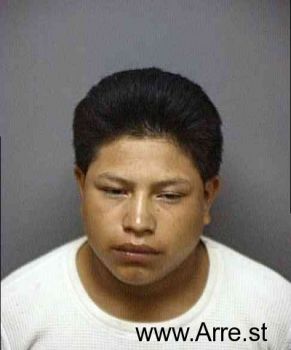 Domingo Andres Lopez Mugshot