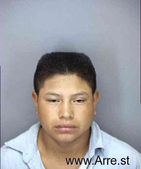 Domingo Andres Lopez Mugshot