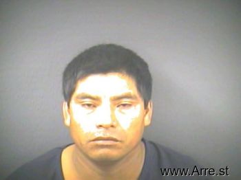 Domingo Bartolo Lopez Mugshot