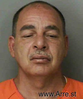 Domingo R Lopez Mugshot