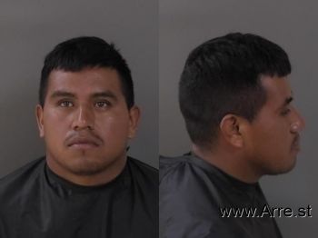 Domingo  Lopez Mugshot