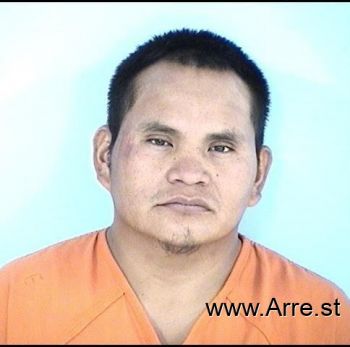 Domingo Gomez Lopez Mugshot