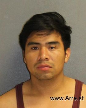 Domingo  Lopez Gomez Mugshot