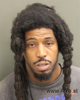 Dominic Antonio Cook Mugshot