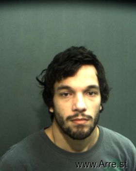 Dominic John Jr Jr Digiacomo Mugshot