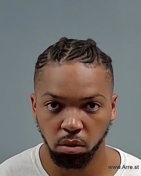 Dominic Rashaun Harrison Mugshot