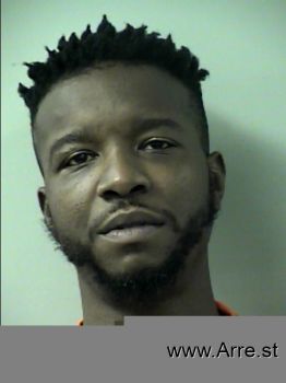 Dominic Derrell Johnson-cannon Mugshot