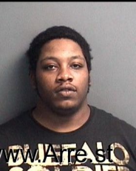 Dominic Jermain Smith Mugshot