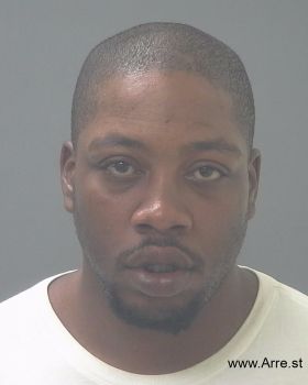 Dominic Jermain Smith Mugshot