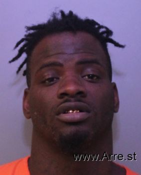 Dominic Deshawn Whitest Mugshot