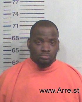 Dominic Deshawn Whitest Mugshot