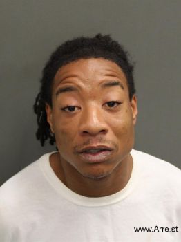 Dominic Anthony Williams Mugshot