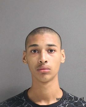 Dominick Tyler Adams Mugshot