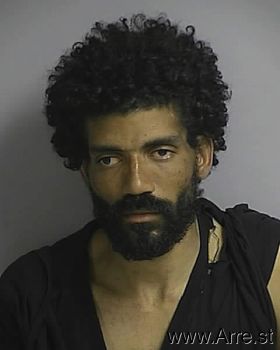 Dominick Andre Adamson Mugshot