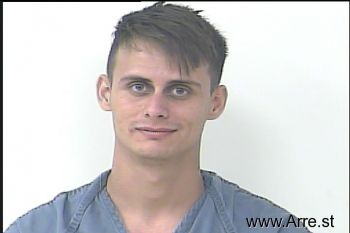 Dominick Daniel Diaz Mugshot