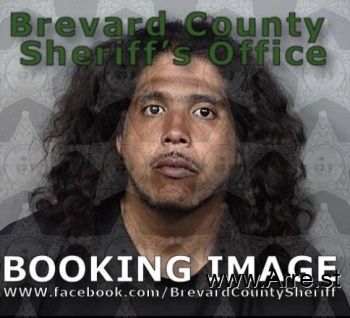 Dominick  Gonzalez Mugshot