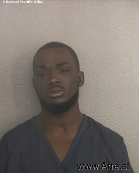 Dominick Albertlee Jenkins Mugshot