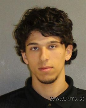 Dominick  Sanchez Mugshot