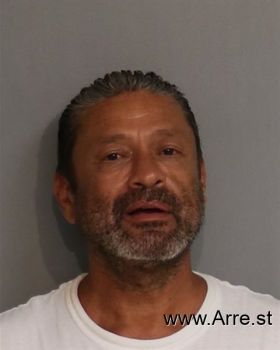 Dominico  Garcia Mugshot