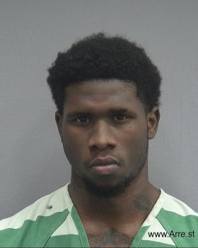 Dominique Detron Aldridge Mugshot