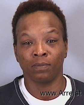 Dominique Marie Brewer Mugshot