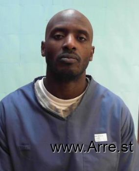 Dominique  Brown Mugshot