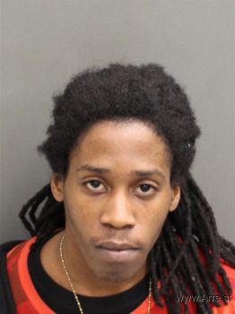 Dominique  Brown Mugshot