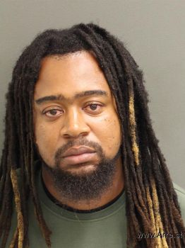 Dominique  Brown Mugshot