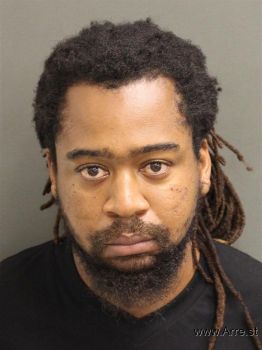 Dominique  Brown Mugshot