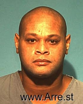 Dominique  Brown Mugshot