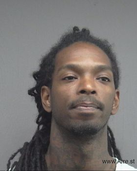 Dominique Lamont Bryant Mugshot